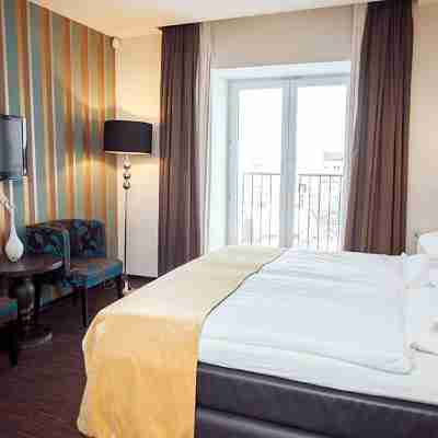 Graf Orlov Hotel Rooms