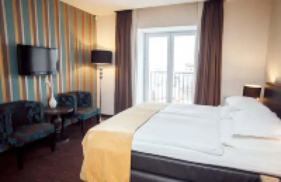 Graf Orlov Hotel