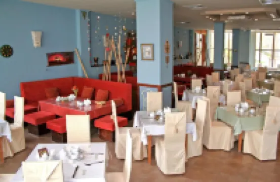 Paradiz Hotel