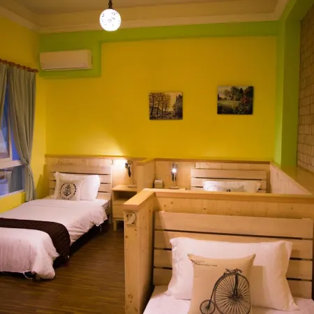 Soft Travel House Отели рядом с достопримечательностью «Чистые фермы»