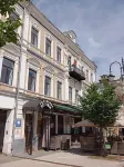 Bestuzhev Gostinica 住宿飯店