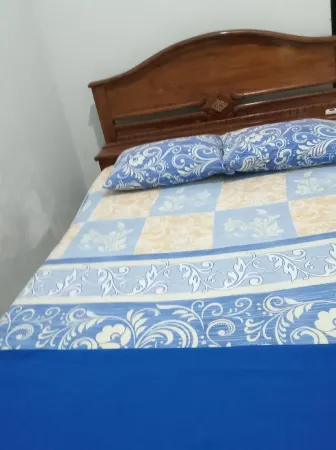 Gassani Guest House Отели в г. Kuningan