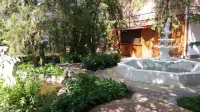 Гранд Отель - Разрешено размещения с домашними животными