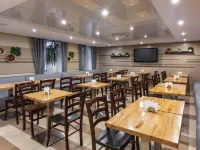 Furor Hotel Hotels in Samara