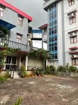 Triton Hotel Manokwari Các khách sạn ở Manokwari