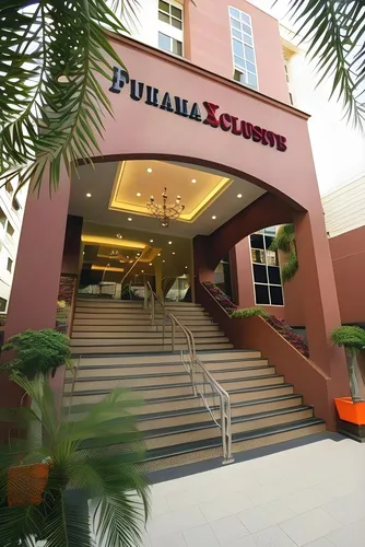 รูปภาพของฟูราม่าเอ็กซ์คลูซีฟ สุขุมวิท