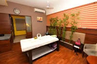 Hotel High Point Hotels in Tiruchirappalli