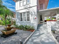 Prestige Collection, Hotel Boutique Hotels near 400 Beach