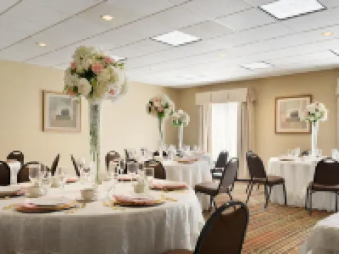 Hampton Inn Lehighton-Jim Thorpe