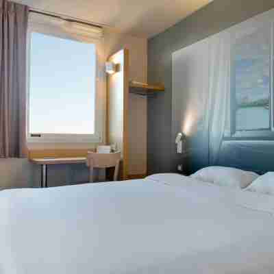 B&B HOTEL Troyes Magasins d'usine Rooms