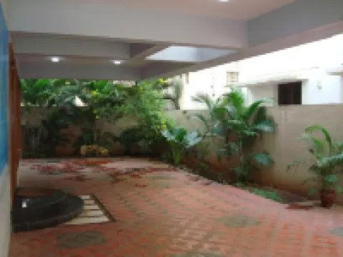 Lloyds Serviced Apartments,Krishna Street,T Nagar Hotels near Pondy Bazaar