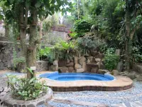 Cintai - Coritos Garden Hotel - Resorts