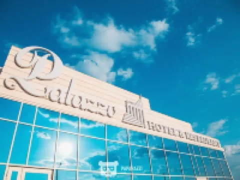 "Palazzo" Hotels in Kostanay