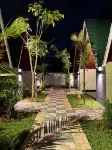 KALININGRAT COTTAGE 2 Hotels near Tumpak Sewu Waterfall