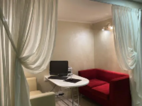 Garni-Hotel Sibiriya Hotels in Perm