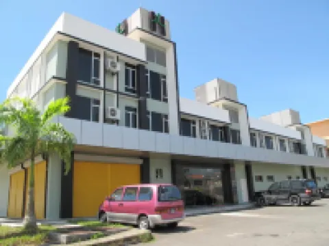 Labuk Hotel Hotels near Sandakan Airport