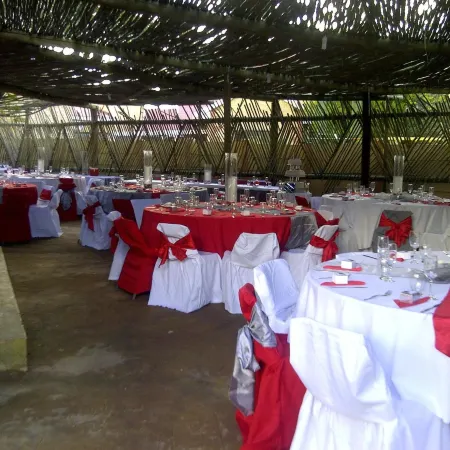 Villa Mexicana Guesthouse