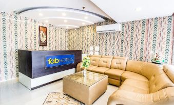 FabHotel Elysian Grand - 3Kms from Chaudhary Charan Singh International Airport Lucknow