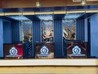 Hotel Crown Park Ltd