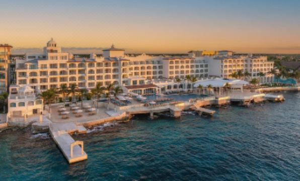 Cozumel Palace - All Inclusive