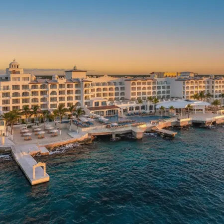 Cozumel Palace - All Inclusive