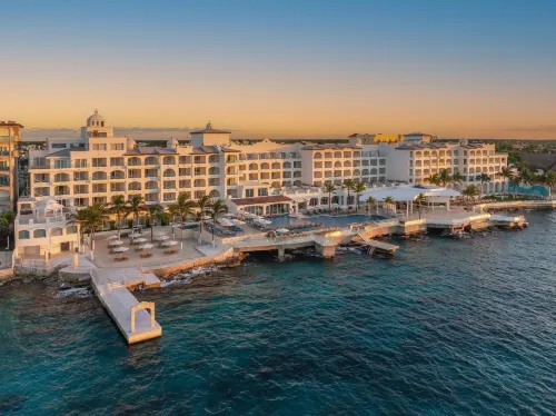 Cozumel Palace - All Inclusive - Ocean View
