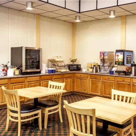 Days Inn by Wyndham Portage