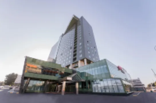 米蘭飯店 住宿飯店