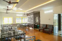 Hotel Kurunjii Residency Hotel a Yercaud
