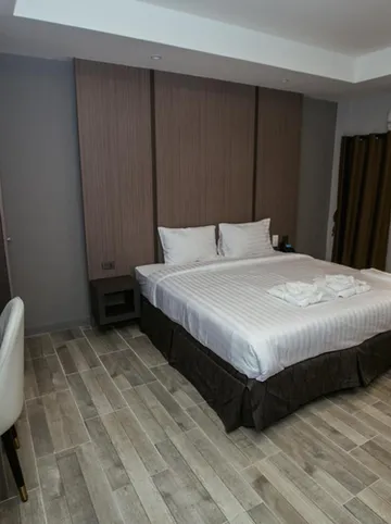 รูปภาพของเดอะเบดโฮเต็ล101