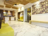 Hotel Six Seasons @ Mid Valley Hotels near Gasing Hill
