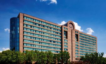 Hilton Fairfax