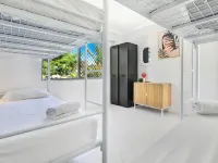 Palms on Parker Backpackers Hotels in Maroochydore