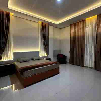 Grands Orchid Hotel Rooms