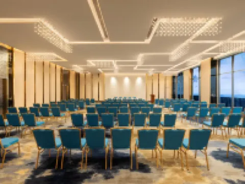 Fortune Walkway Mall, Haldwani - ITC酒店集團成員 奈尼塔爾酒店