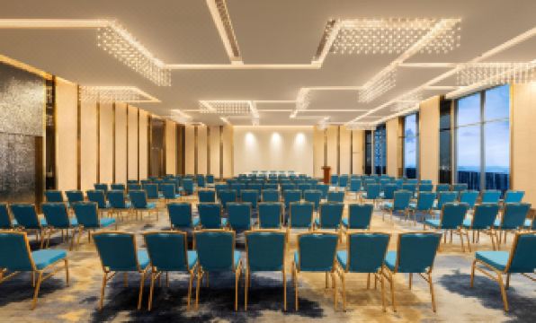 Fortune Walkway Mall, Haldwani - Member ITC Hotels' Group