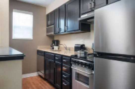 Sonesta Simply Suites Seattle Renton Hotel di Renton