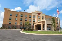 Hampton Inn Atmore - Motels