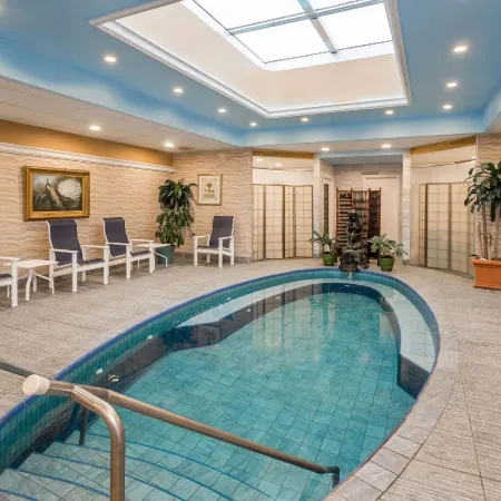 Safety Harbor Resort & Spa, Trademark Collection by Wyndham