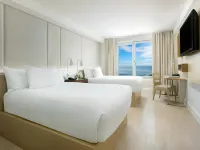 Allegria Hotel Hotels in Long Beach