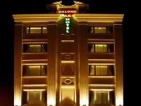 Ha Long Park Hotel
