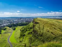 Edinburgh Travel Guest House Hotels near Prestonfield