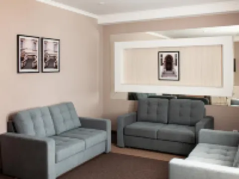 Meridian Hotels in Karaganda
