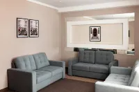 Meridian Hotels in Karaganda