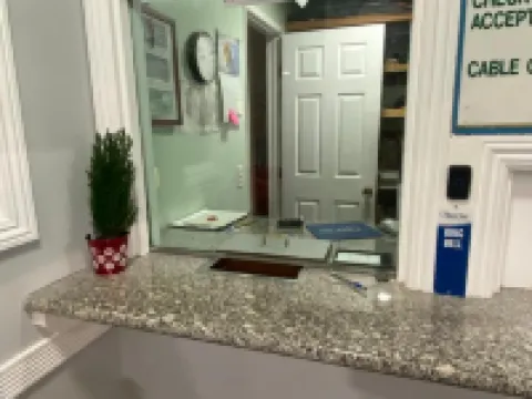 Plaza Inn Motel - Los Angeles Area Hotels in Rosemead