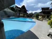 Sapadia Hotel Parapat Hotel a Parapat