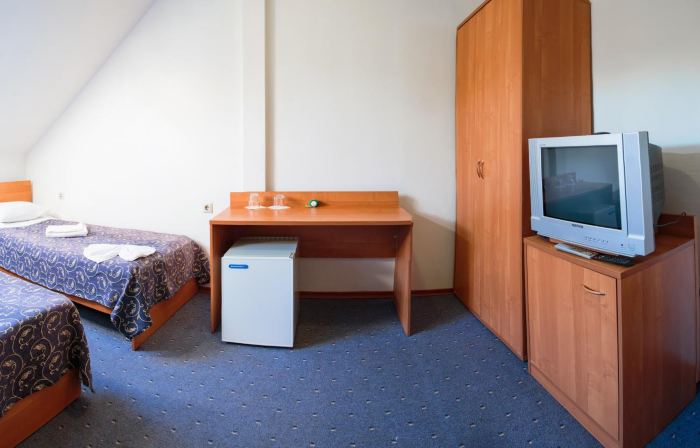 Boyarskiy Dvor Hotel