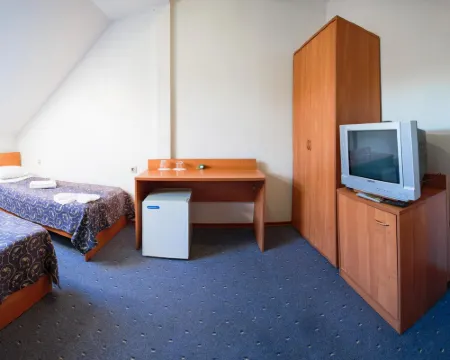 Boyarskiy Dvor Hotel Hotels in Rostov