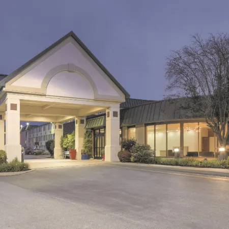 Ramada by Wyndham Beaver Falls