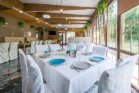 Imperiya Sochi Hotels in Tsentralnyy rayon